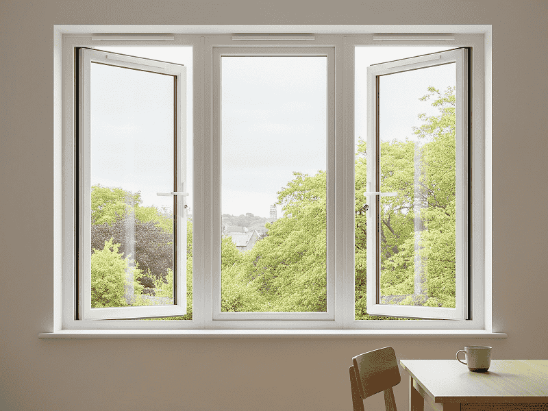 CASEMENT WINDOWS